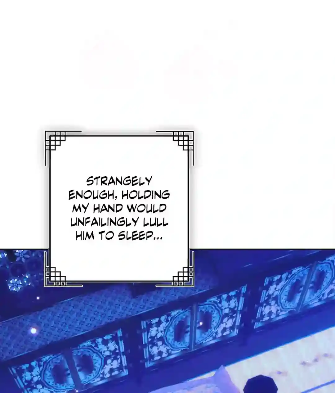 The Succubus Dream Chapter 1 page 40 - 
