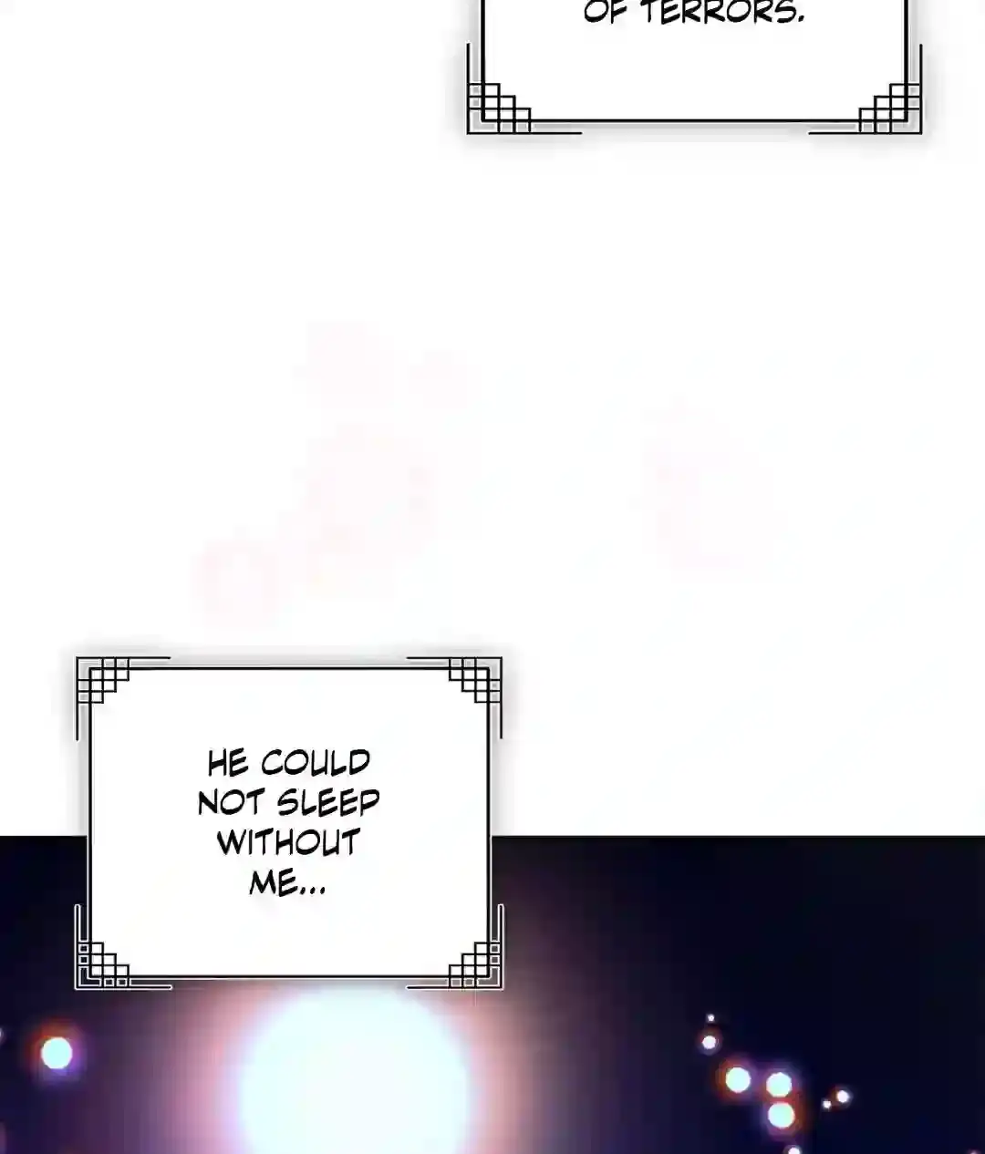 The Succubus Dream Chapter 1 page 42 - 
