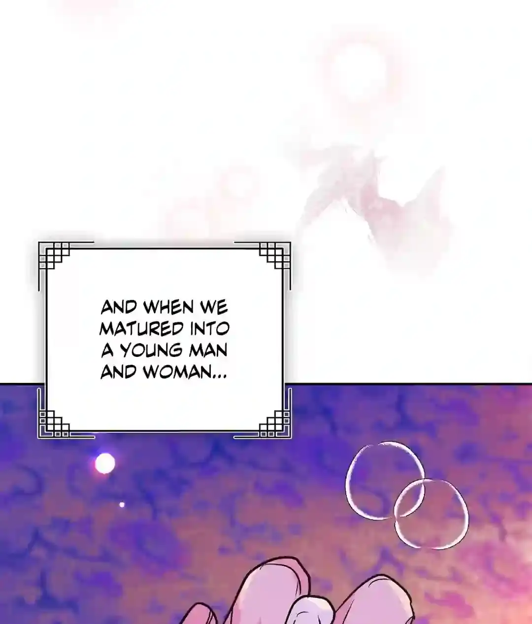 The Succubus Dream Chapter 1 page 48 - 
