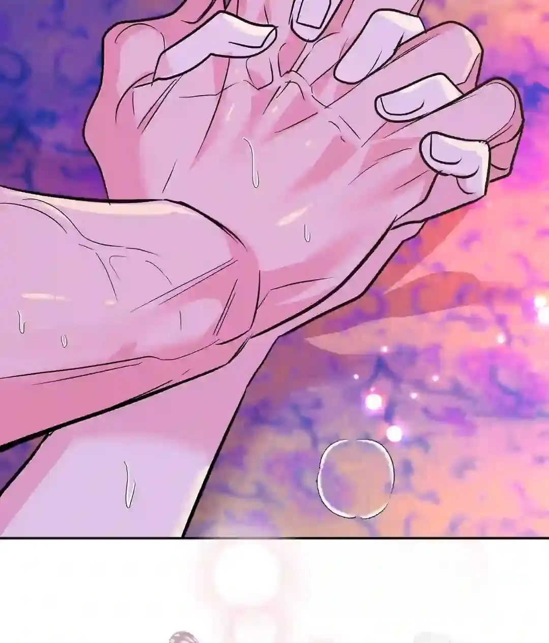 The Succubus Dream Chapter 1 page 49 - 