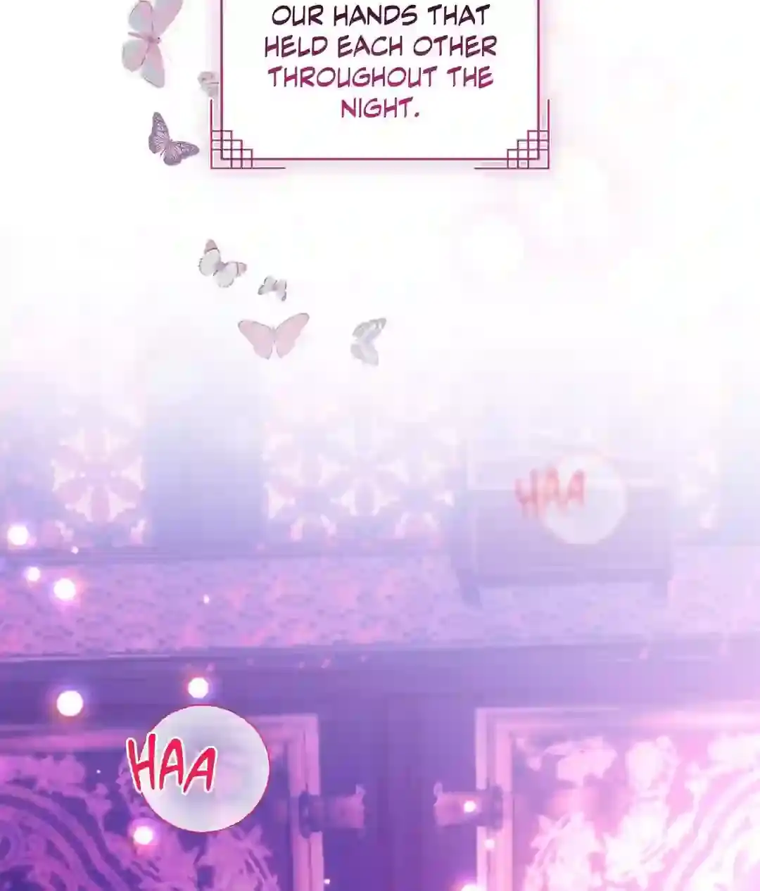 The Succubus Dream Chapter 1 page 51 - 