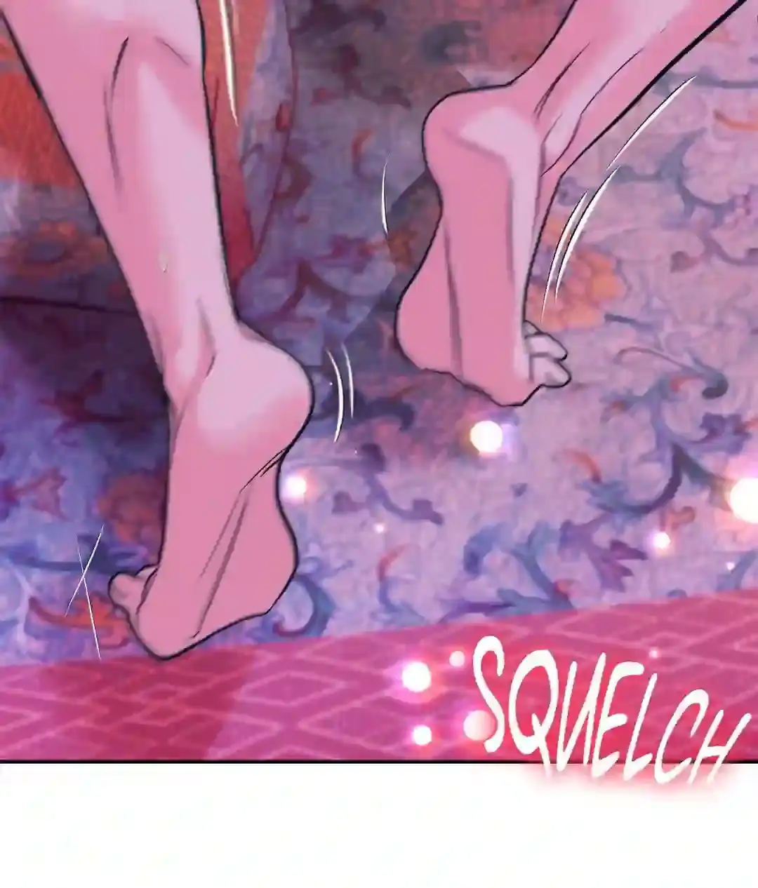 The Succubus Dream Chapter 1 page 54 - 