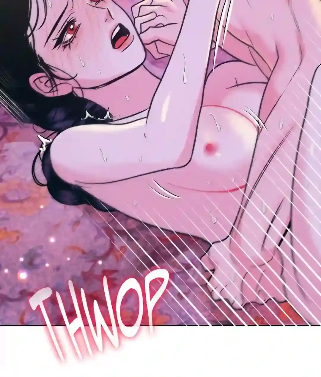 The Succubus Dream Chapter 1 page 58 - 