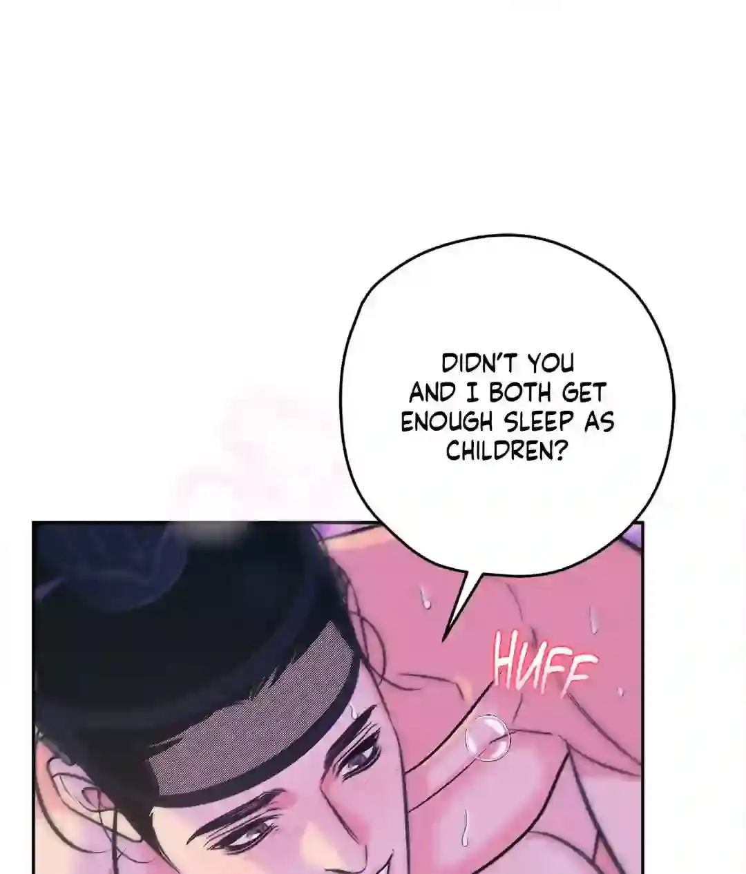 The Succubus Dream Chapter 1 page 61 - 