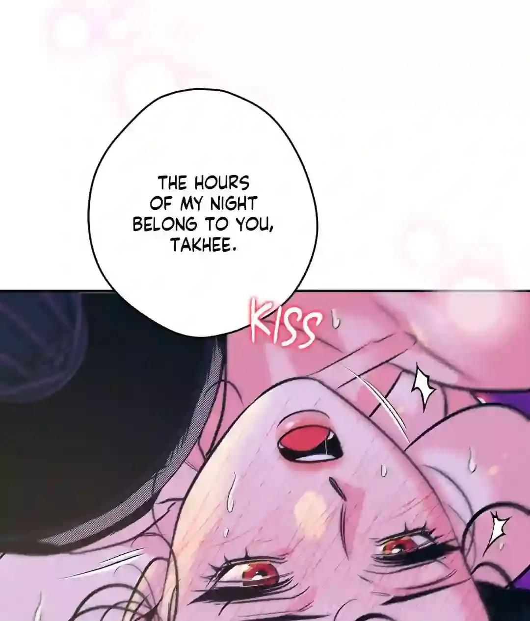 The Succubus Dream Chapter 1 page 63 - 