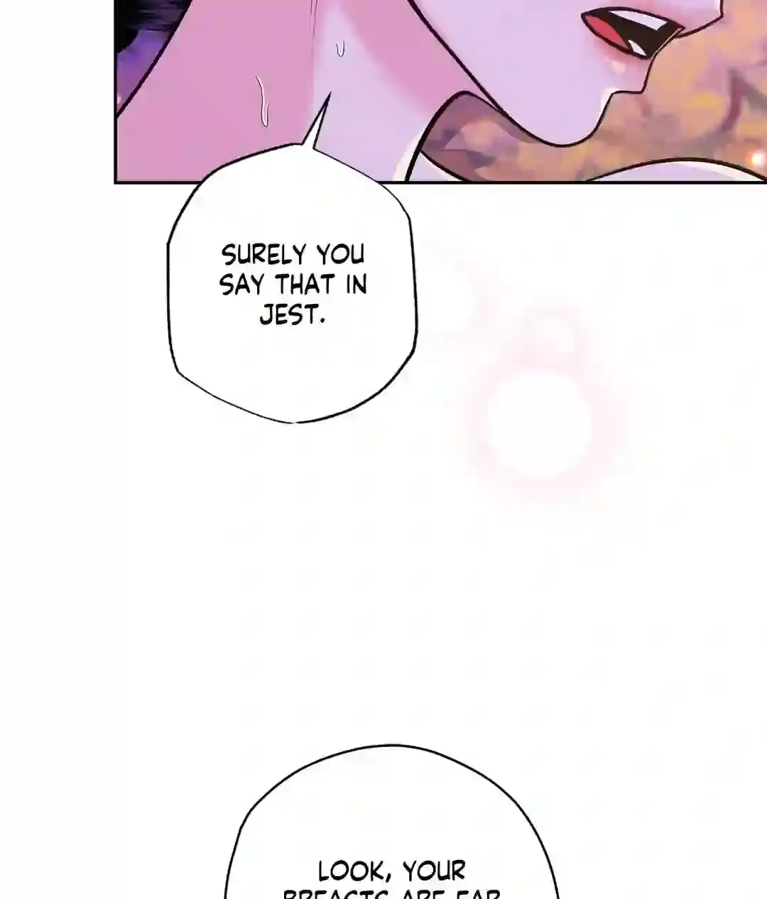 The Succubus Dream Chapter 1 page 70 - 