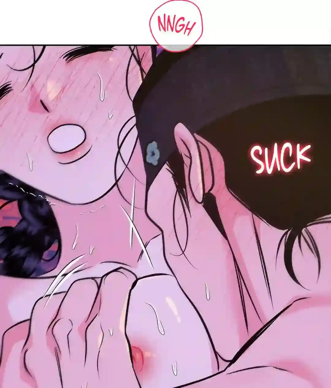 The Succubus Dream Chapter 1 page 73 - 