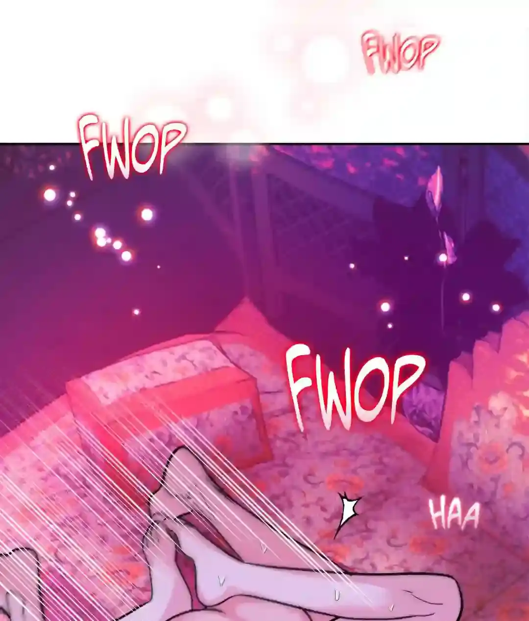 The Succubus Dream Chapter 1 page 75 - 