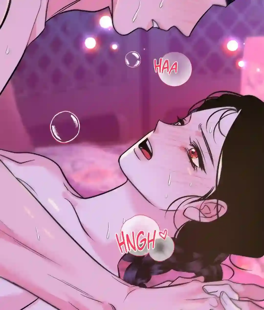 The Succubus Dream Chapter 1 page 78 - 