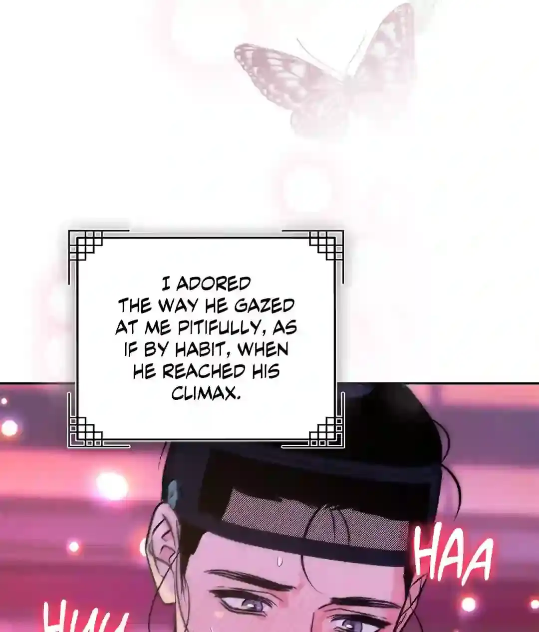 The Succubus Dream Chapter 1 page 80 - 