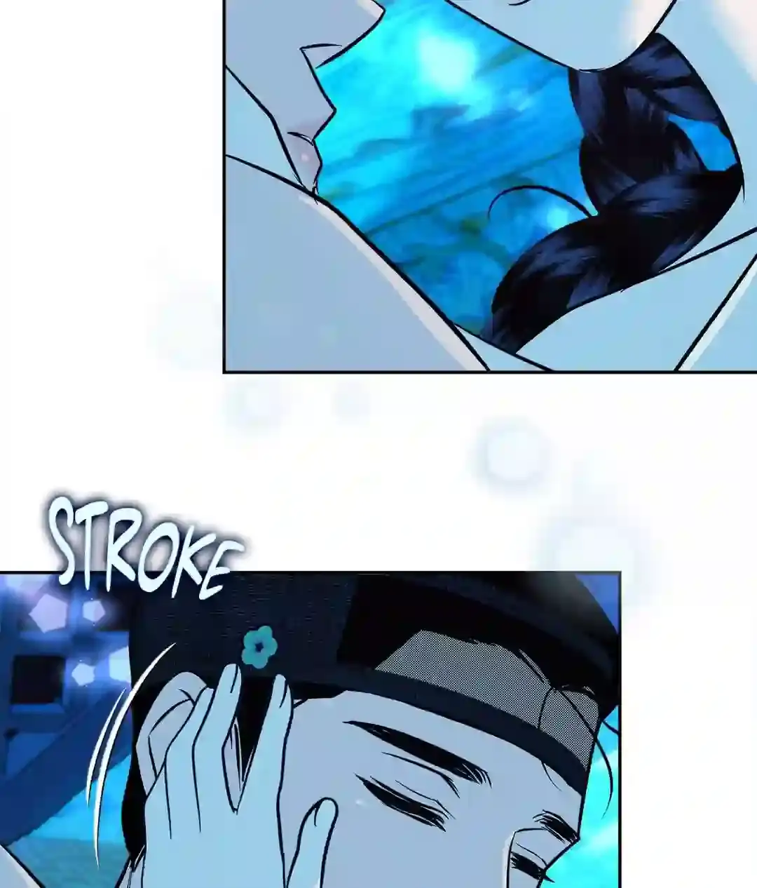 The Succubus Dream Chapter 1 page 95 - 
