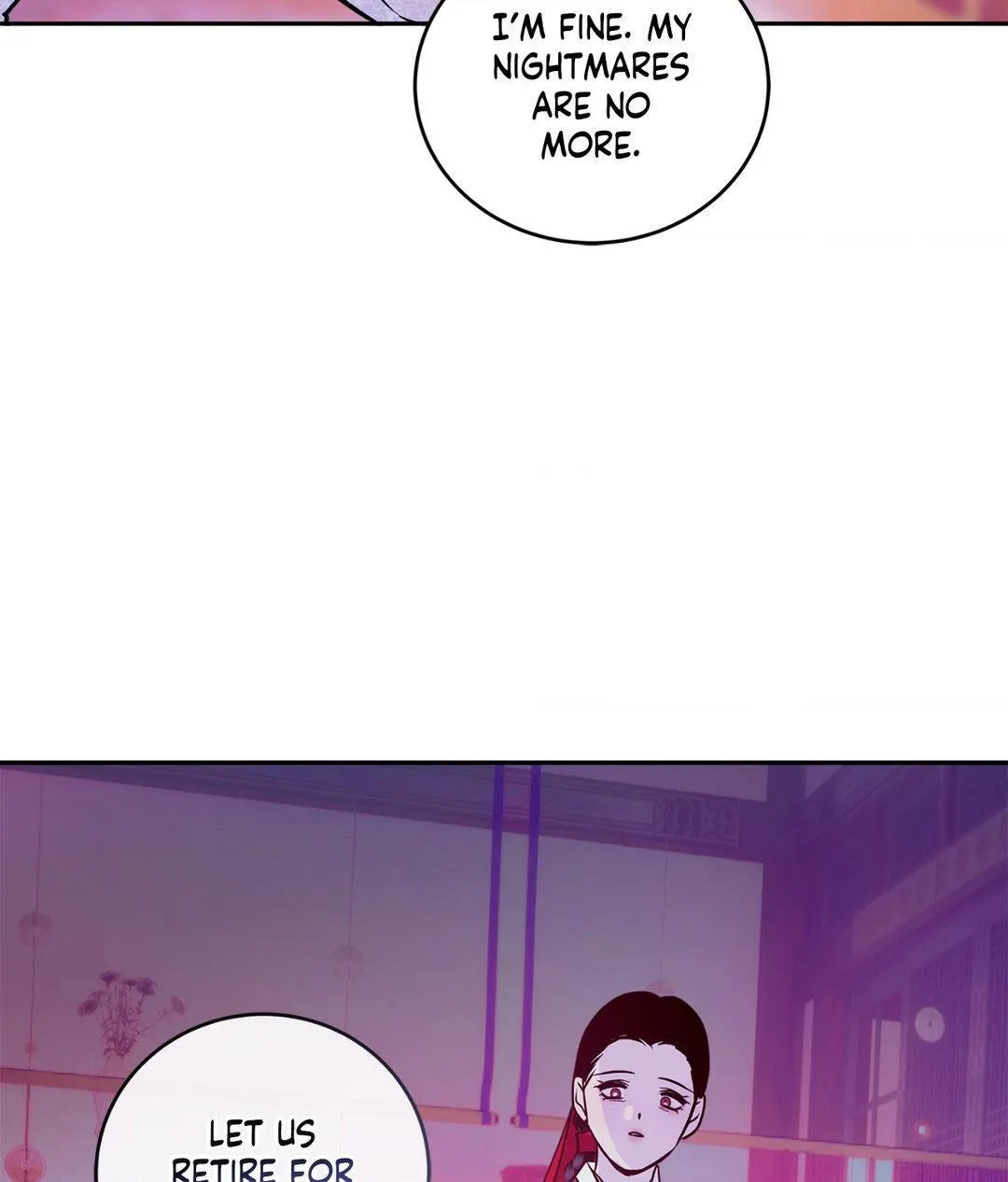 The Succubus Dream Chapter 2 page 116 - 