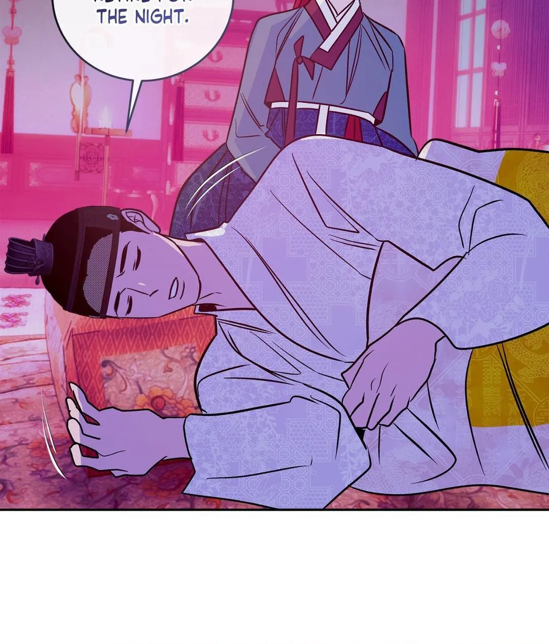 The Succubus Dream Chapter 2 page 117 - 