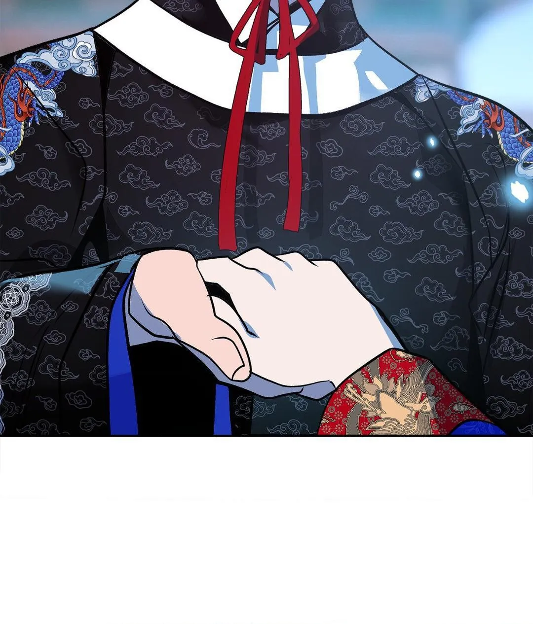 The Succubus Dream Chapter 2 page 19 - 