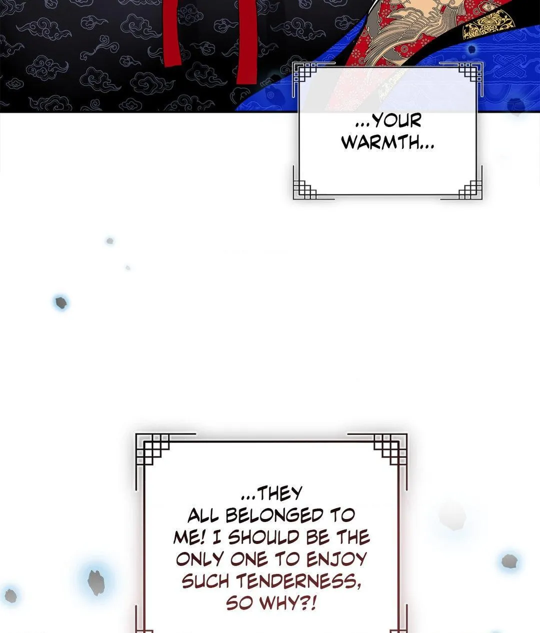 The Succubus Dream Chapter 2 page 26 - 