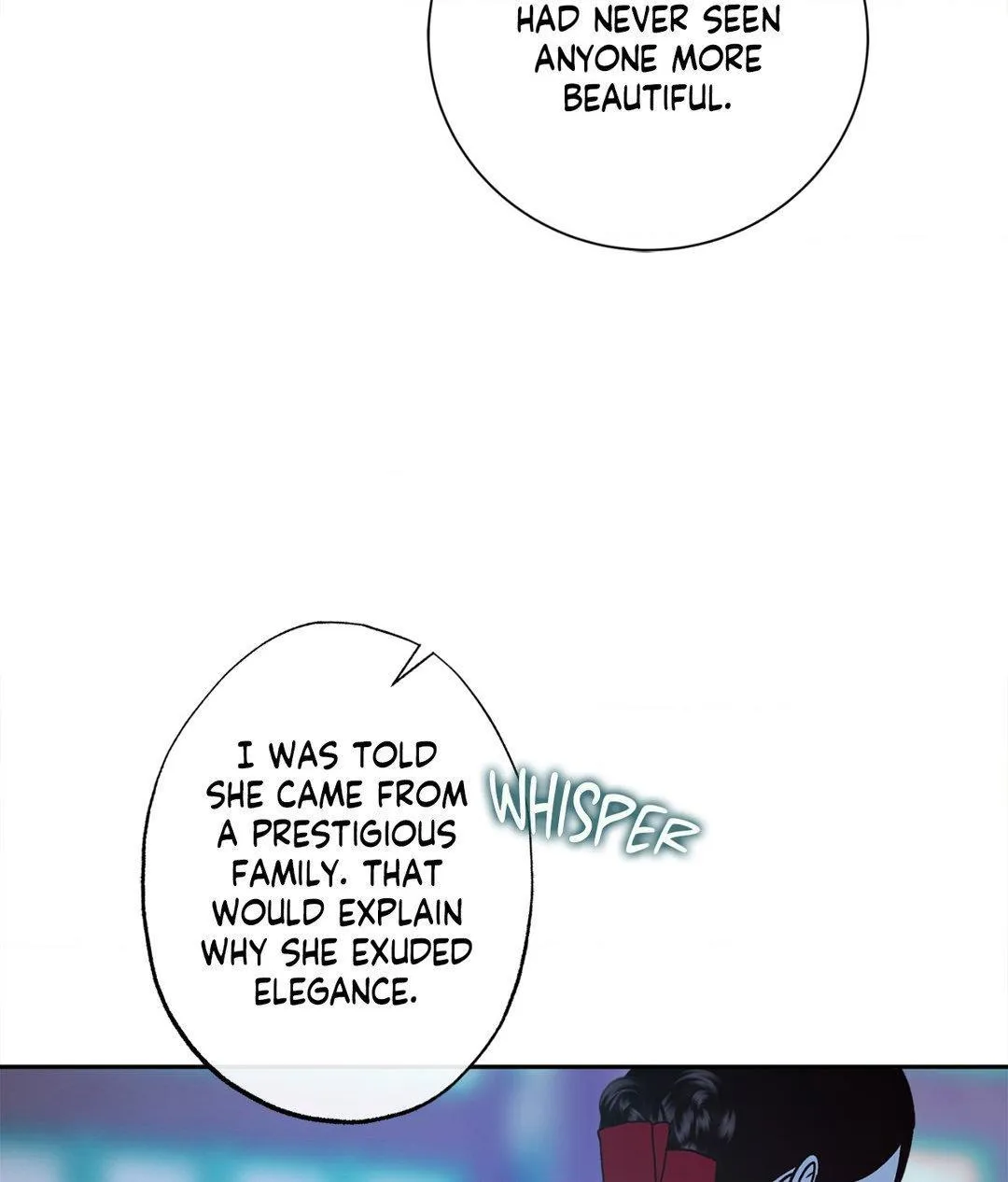 The Succubus Dream Chapter 2 page 31 - 