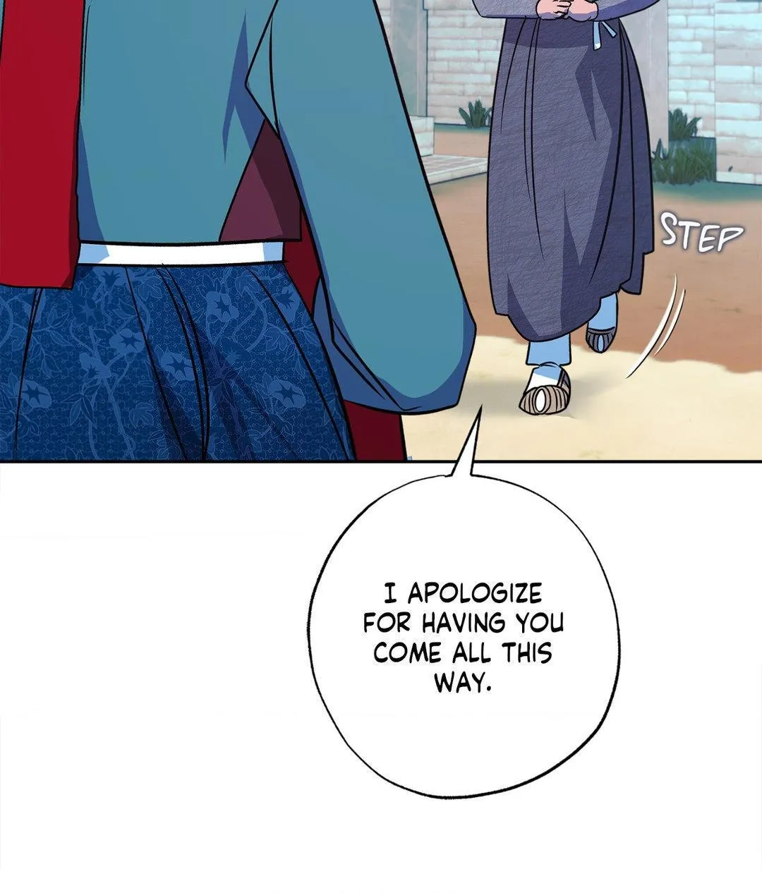 The Succubus Dream Chapter 2 page 35 - 