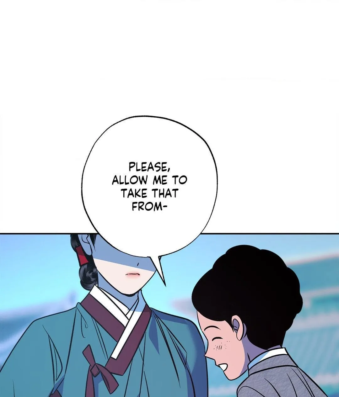 The Succubus Dream Chapter 2 page 36 - 