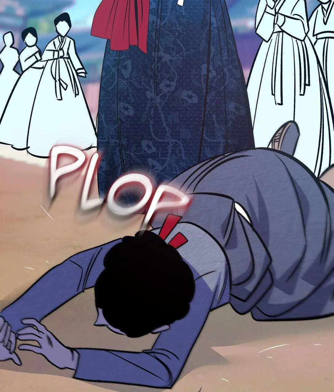 The Succubus Dream Chapter 2 page 41 - 