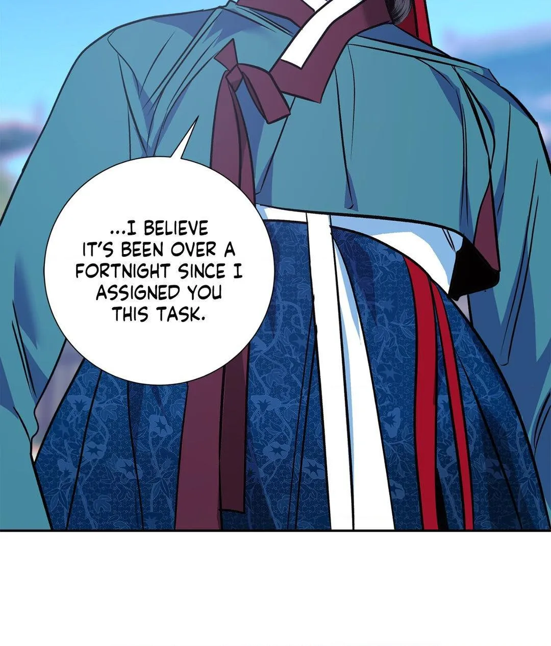 The Succubus Dream Chapter 2 page 45 - 
