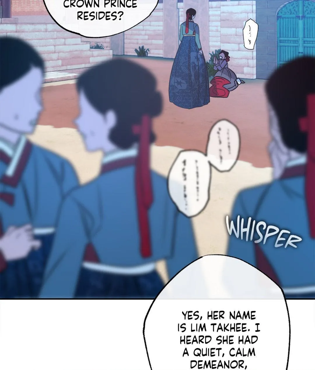 The Succubus Dream Chapter 2 page 49 - 