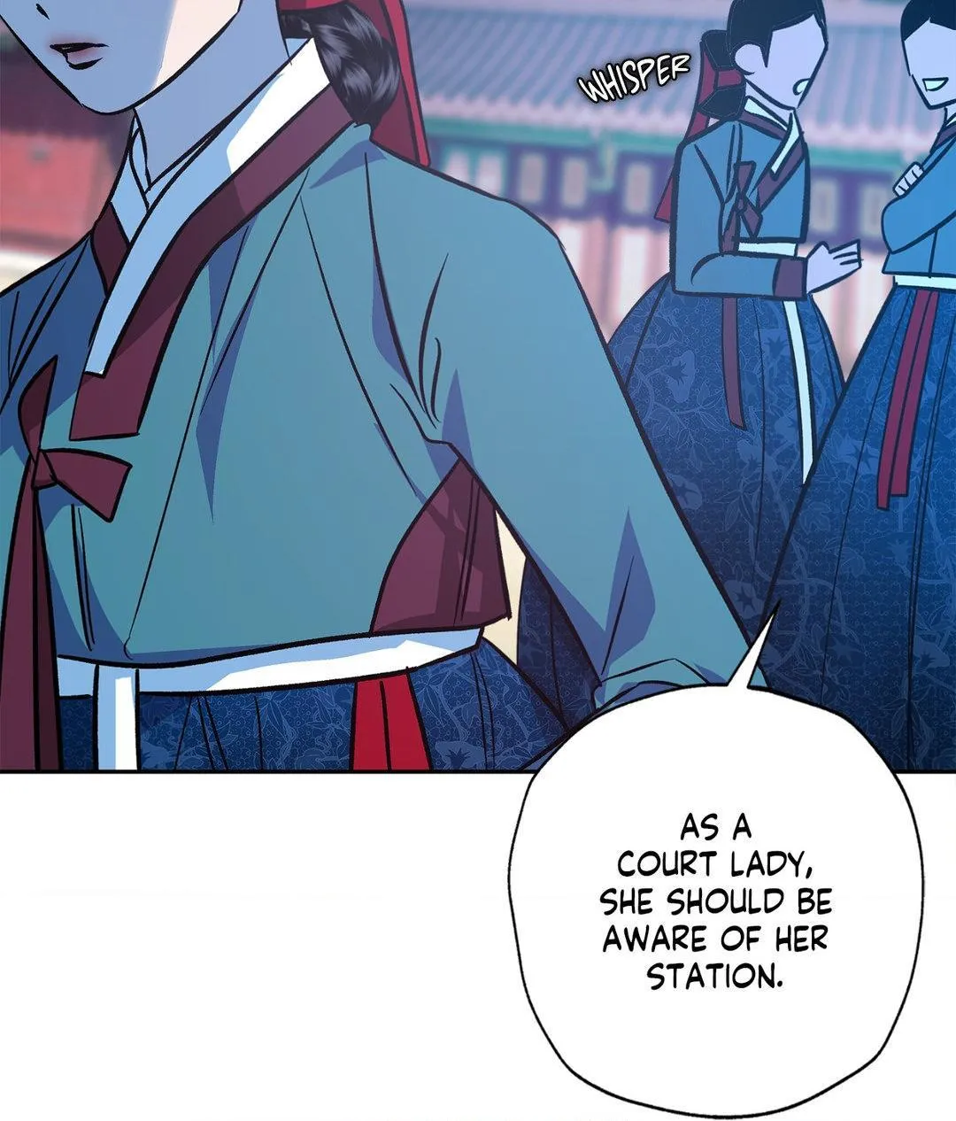 The Succubus Dream Chapter 2 page 54 - 