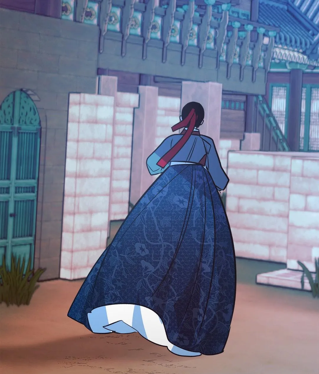The Succubus Dream Chapter 2 page 58 - 