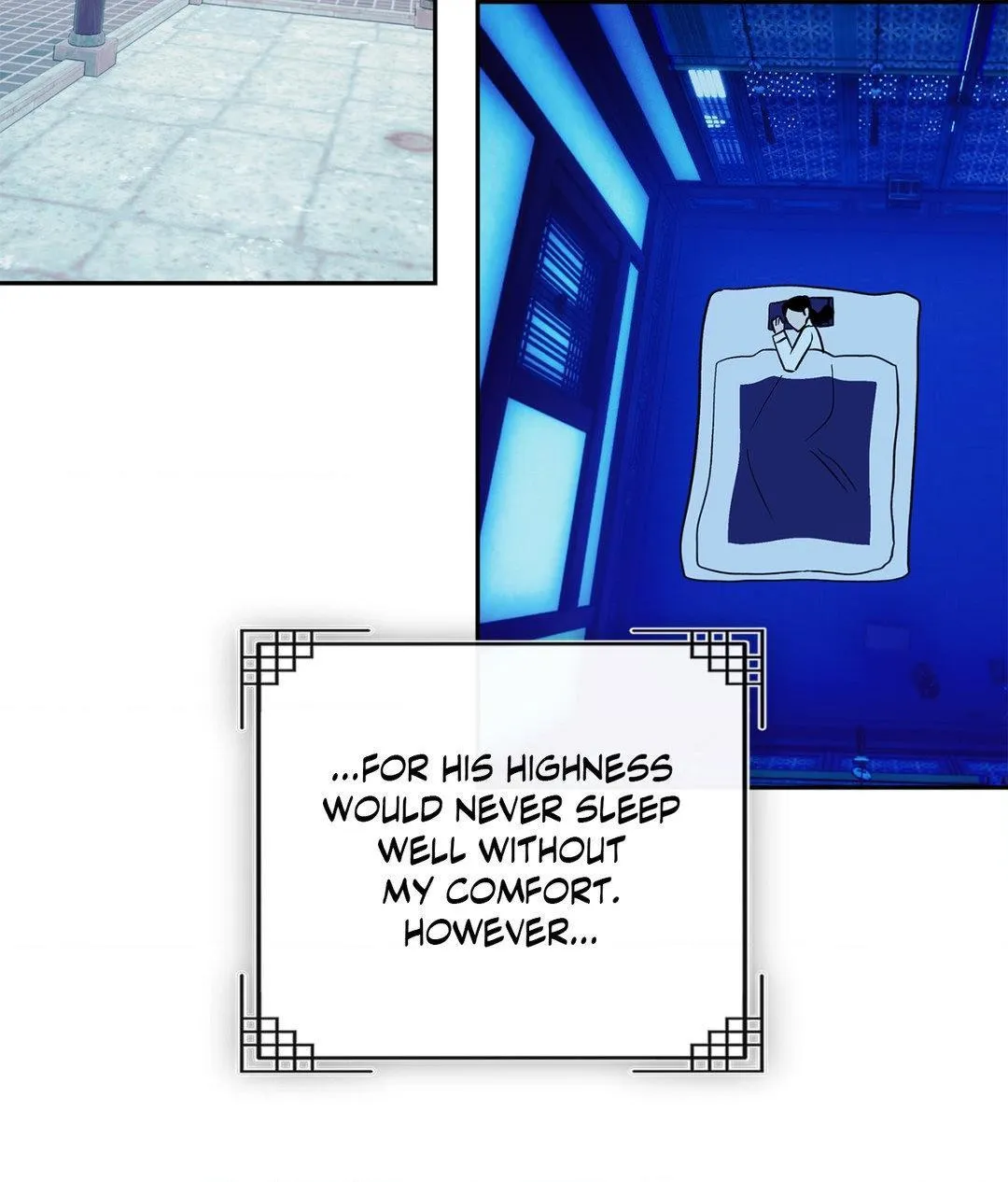 The Succubus Dream Chapter 2 page 64 - 