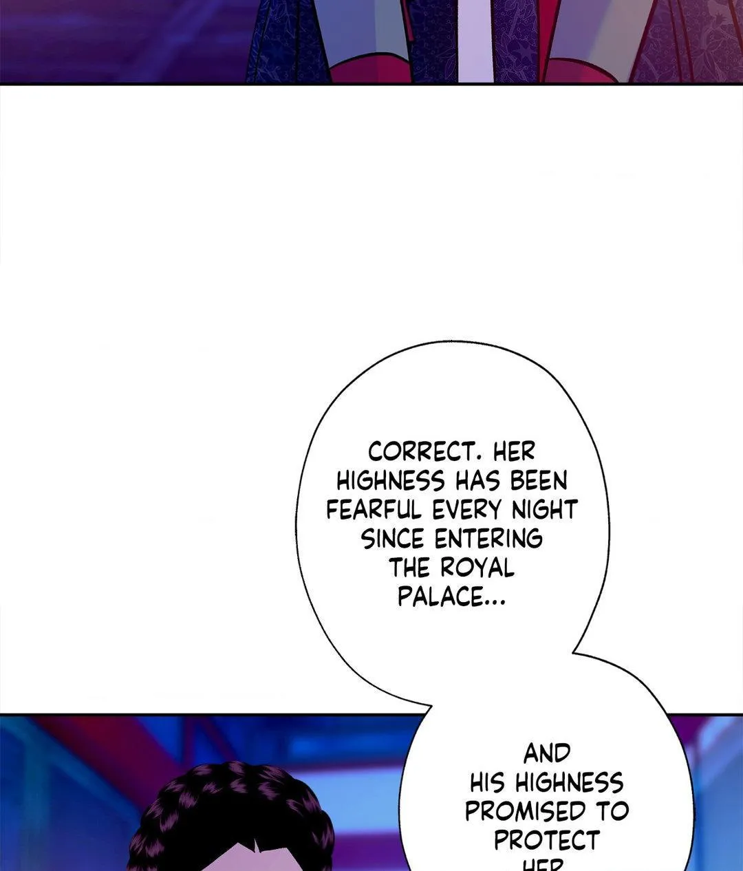 The Succubus Dream Chapter 2 page 67 - 