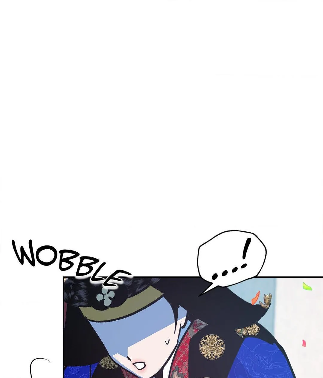 The Succubus Dream Chapter 2 page 8 - 