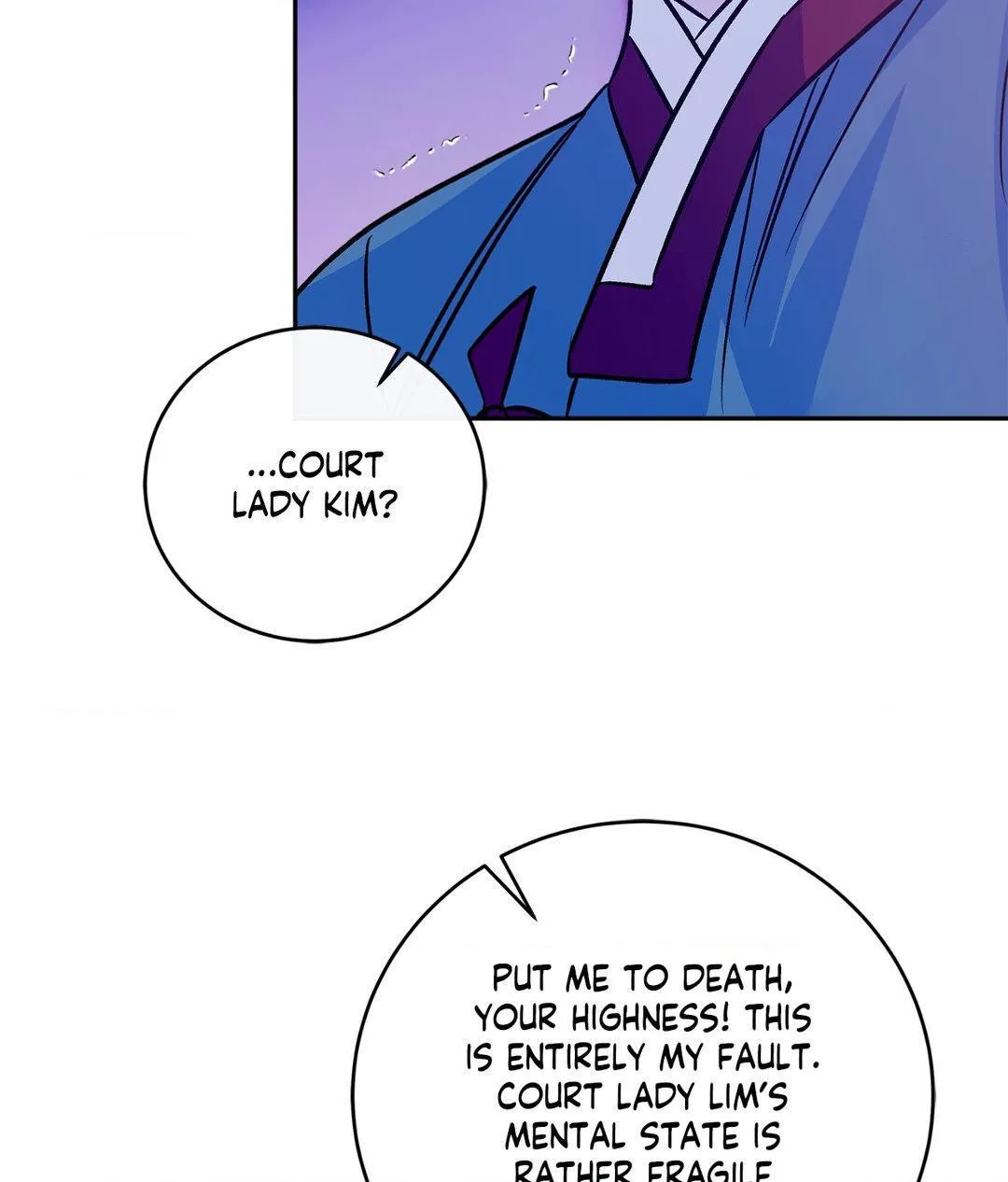 The Succubus Dream Chapter 2 page 77 - 