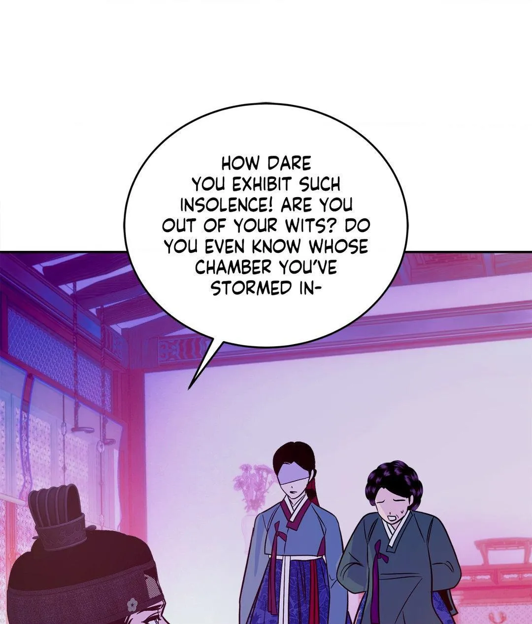 The Succubus Dream Chapter 2 page 79 - 