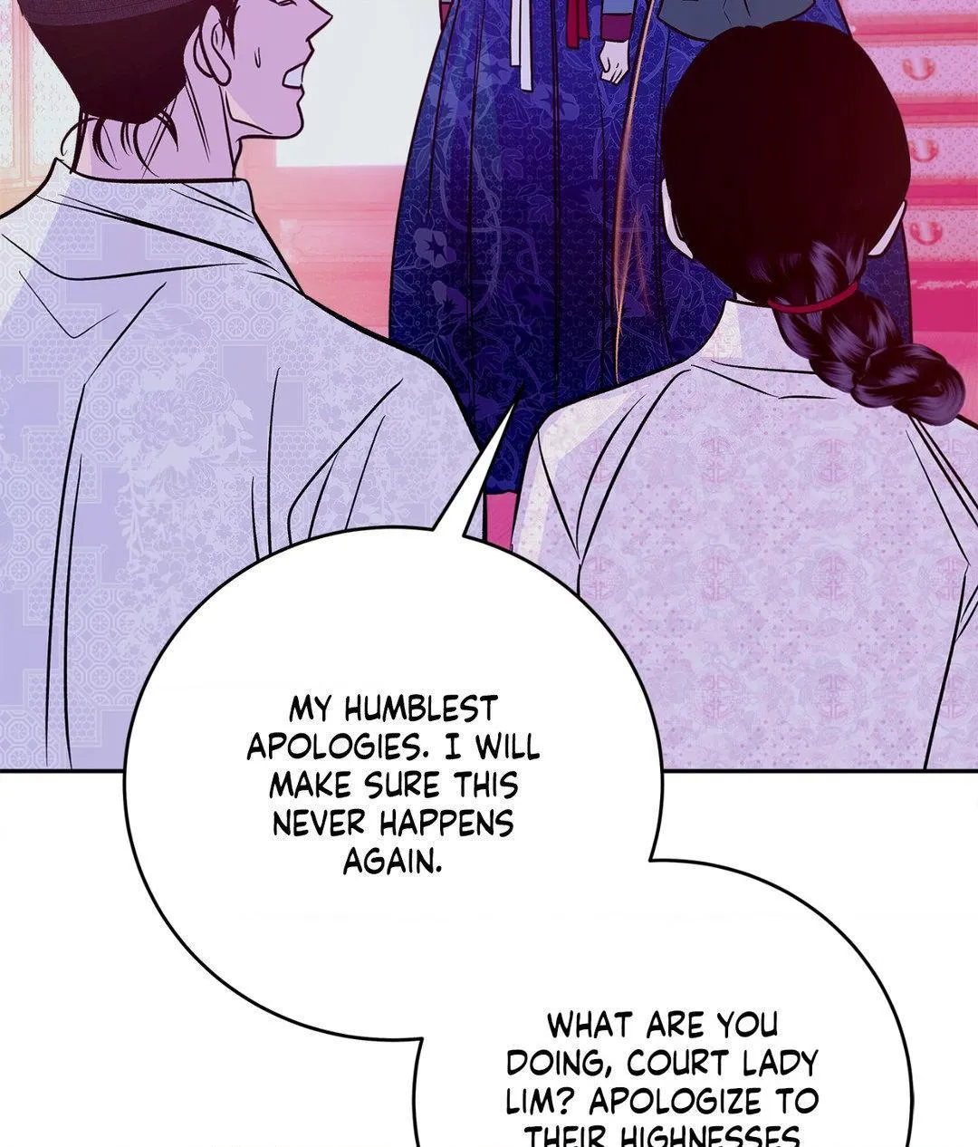 The Succubus Dream Chapter 2 page 80 - 