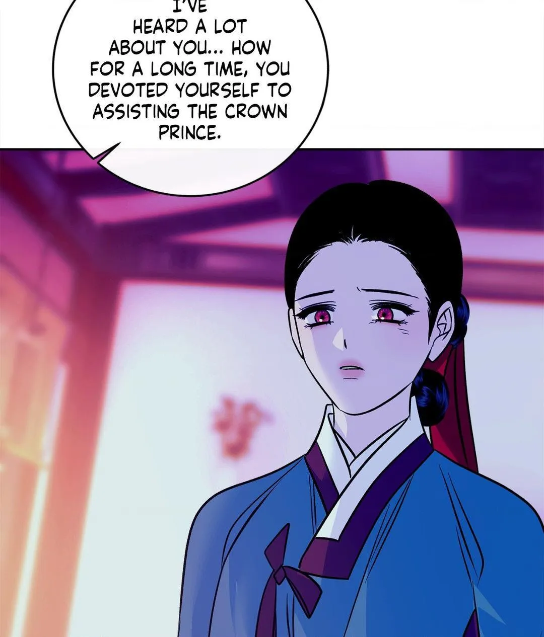 The Succubus Dream Chapter 2 page 84 - 