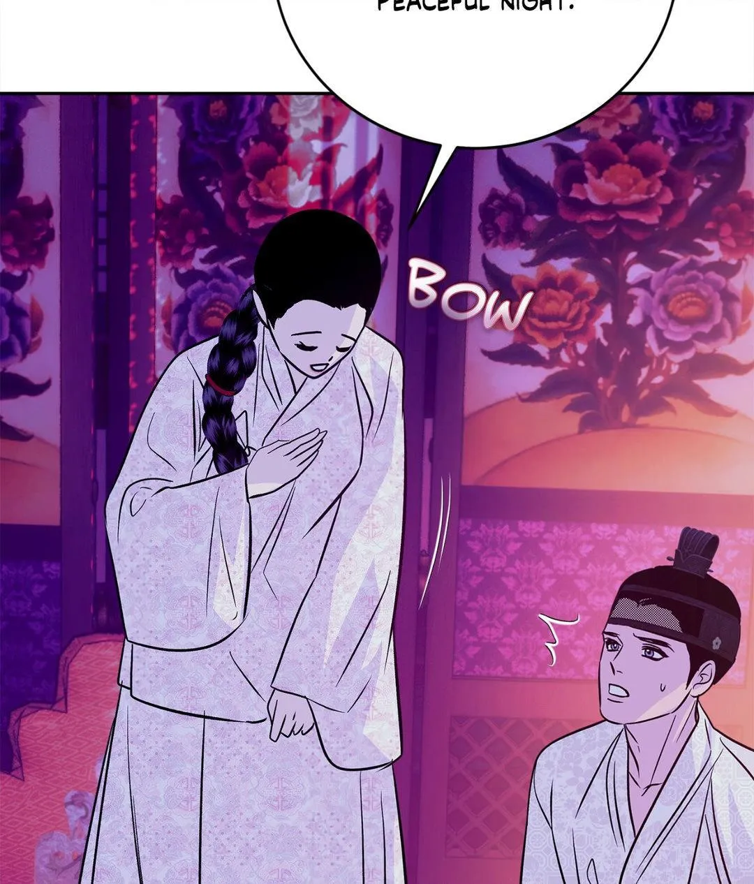 The Succubus Dream Chapter 2 page 86 - 