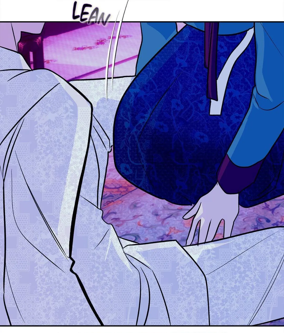 The Succubus Dream Chapter 2 page 98 - 