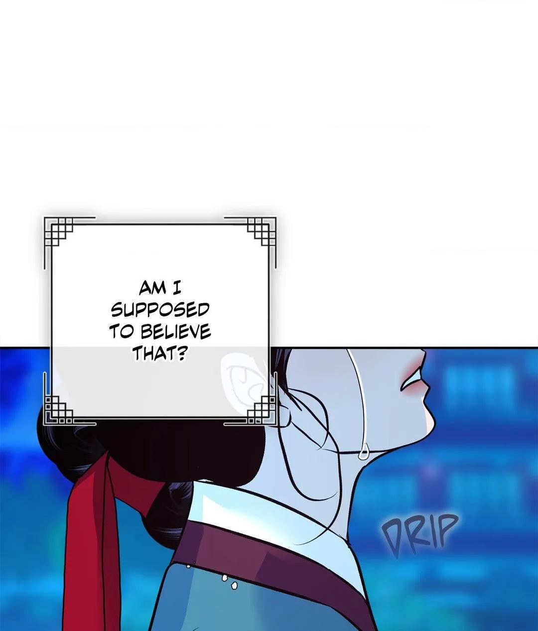 The Succubus Dream Chapter 3 page 110 - 