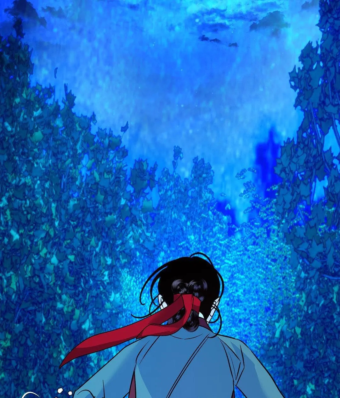 The Succubus Dream Chapter 3 page 116 - 