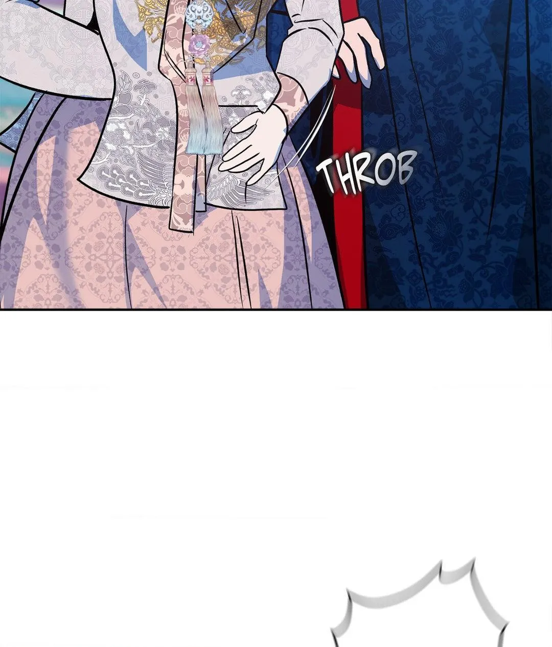 The Succubus Dream Chapter 3 page 14 - 