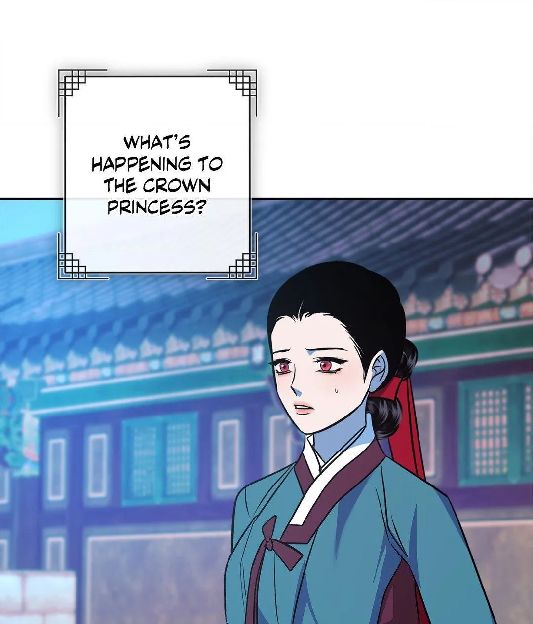 The Succubus Dream Chapter 3 page 23 - 