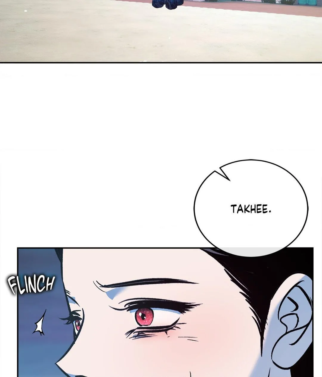 The Succubus Dream Chapter 3 page 27 - 