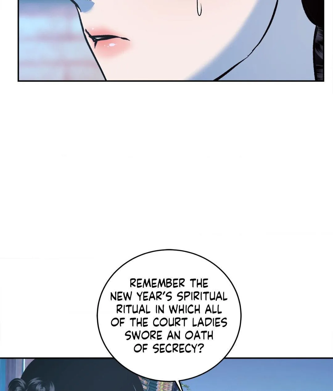 The Succubus Dream Chapter 3 page 28 - 