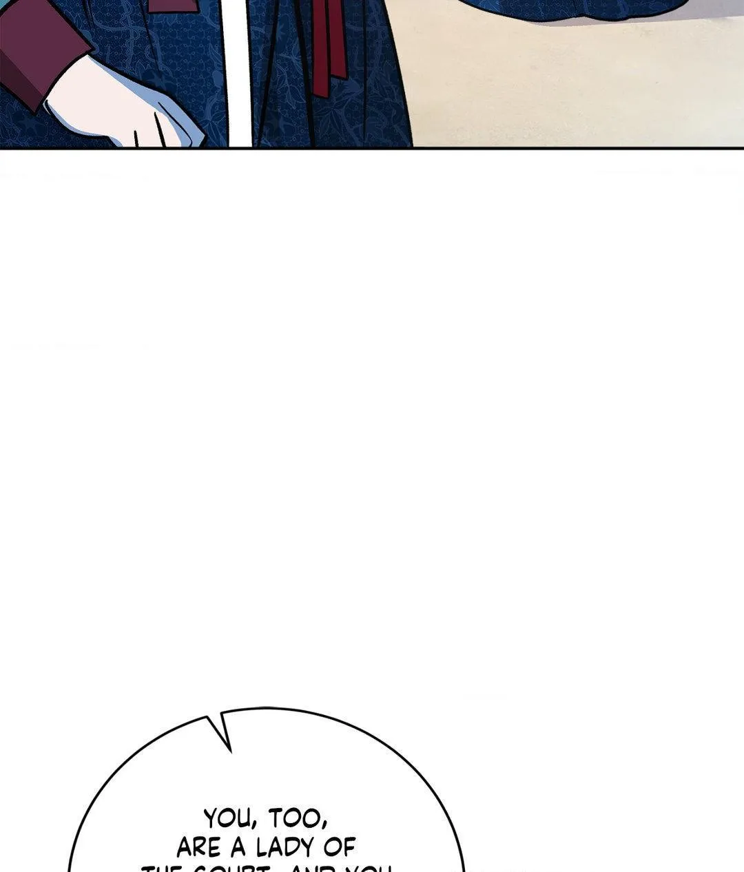 The Succubus Dream Chapter 3 page 30 - 