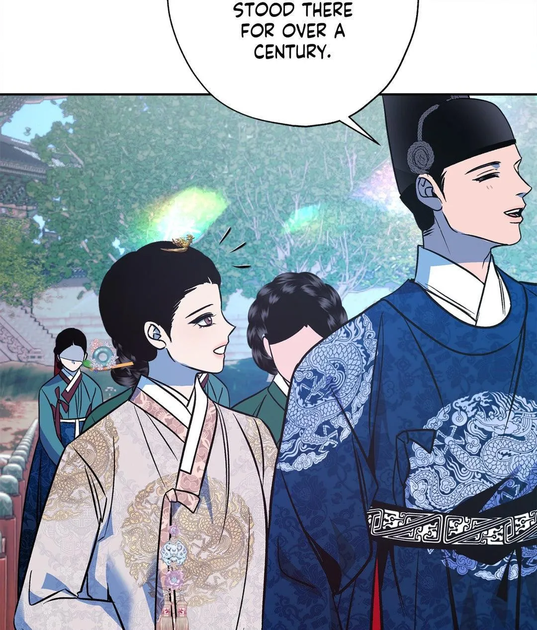 The Succubus Dream Chapter 3 page 4 - 