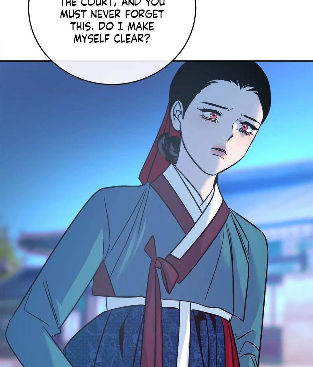 The Succubus Dream Chapter 3 page 31 - 