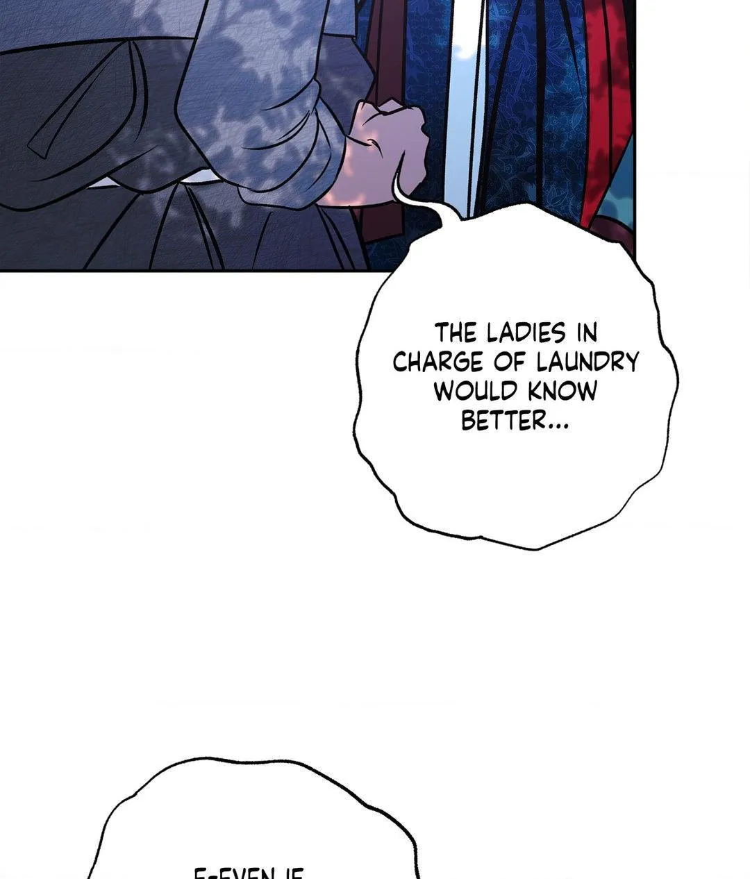 The Succubus Dream Chapter 3 page 39 - 