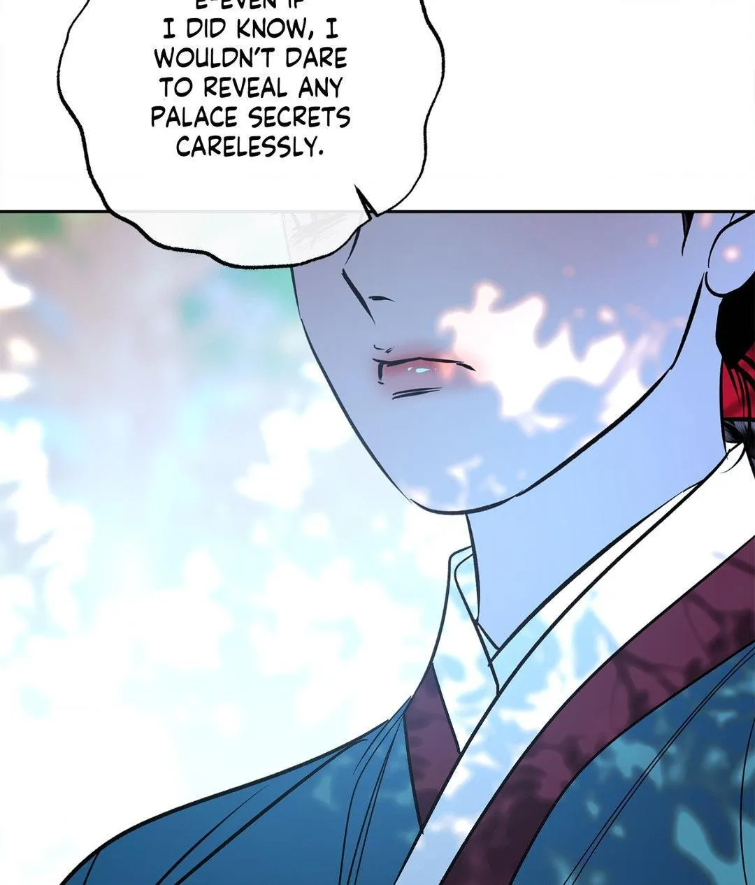 The Succubus Dream Chapter 3 page 40 - 