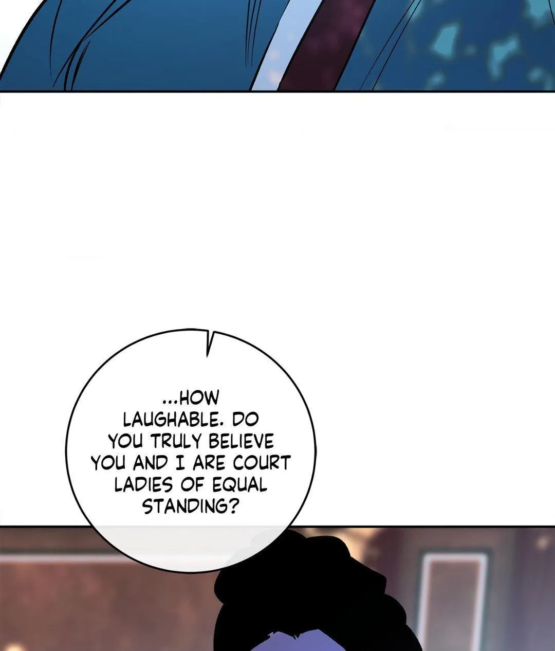 The Succubus Dream Chapter 3 page 41 - 