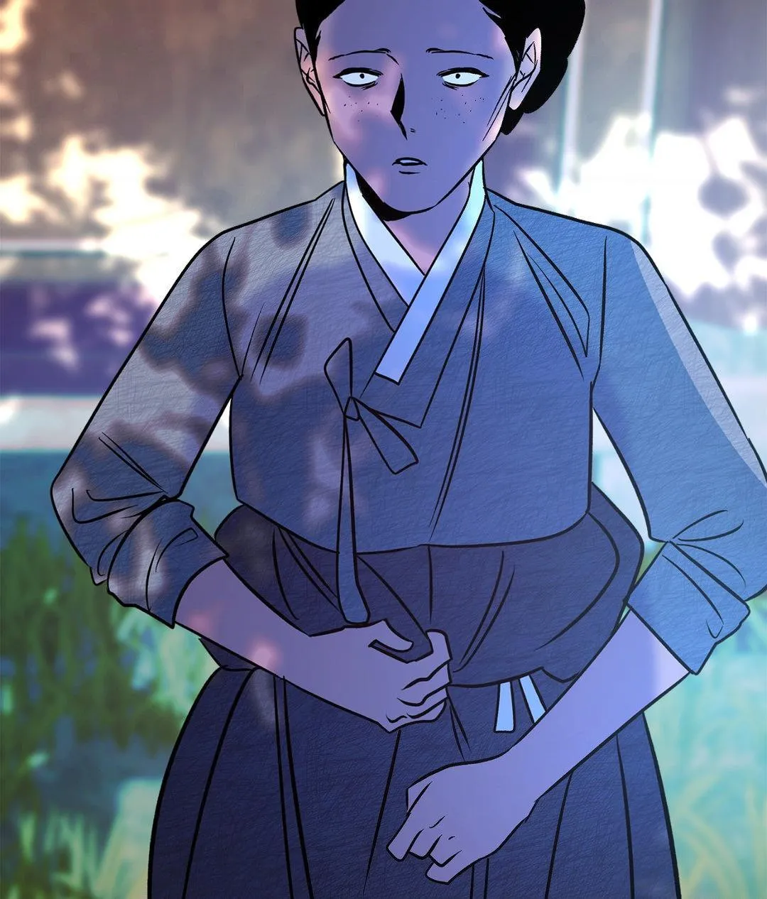 The Succubus Dream Chapter 3 page 42 - 