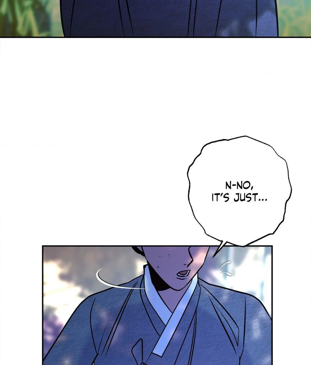 The Succubus Dream Chapter 3 page 43 - 